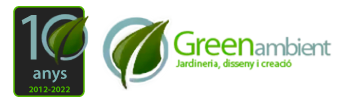 Green Ambient Logo